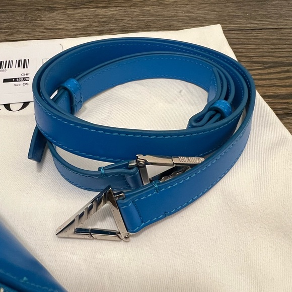 The Attico Sunday Bag - Picture 5 of 5